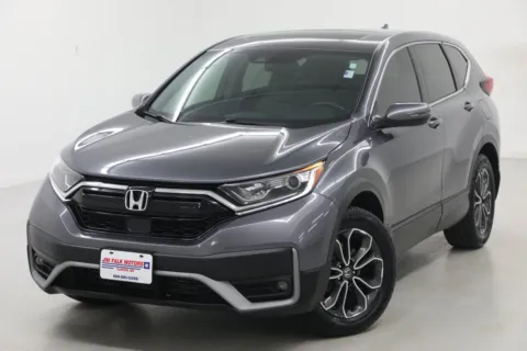 More photos of 2020 Honda CR-V EX-L at Jim Falk Motors, MO