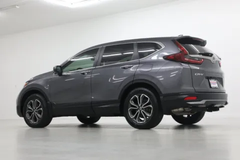 More photos of 2020 Honda CR-V EX-L at Jim Falk Motors, MO