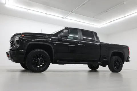 Photos of 2025 Chevrolet Silverado 2500 HD LT for sale in Clinton, MO at Jim Falk Motors