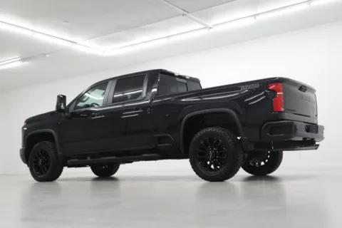 More photos of 2025 Chevrolet Silverado 2500 HD LT at Jim Falk Motors, MO