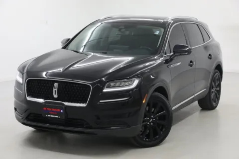 More photos of 2021 Lincoln Nautilus Reserve at Jim Falk Motors, MO