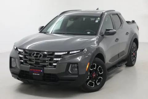 More photos of 2024 Hyundai Santa Cruz XRT at Jim Falk Motors, MO