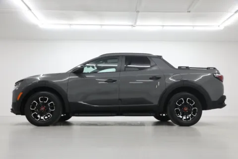 Another view of 2024 Hyundai Santa Cruz XRT for sale in Clinton, MO at Jim Falk Motors