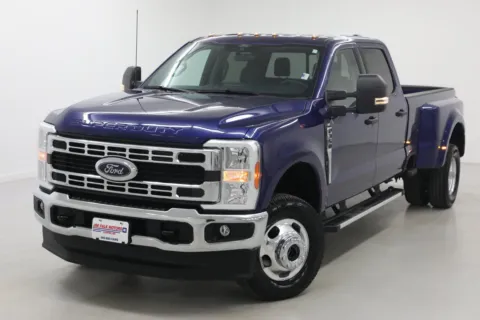 More photos of 2026 Ford Super Duty F-350 DRW XLT at Jim Falk Motors, MO