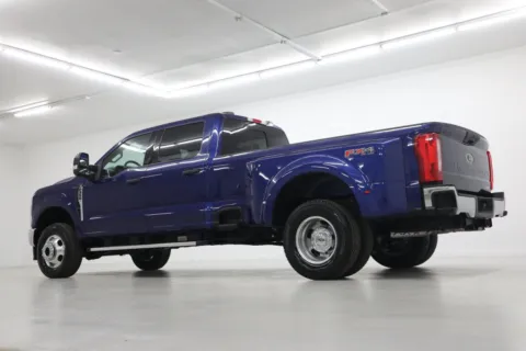 More photos of 2026 Ford Super Duty F-350 DRW XLT at Jim Falk Motors, MO