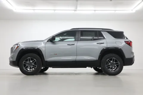 Another view of 2027 GMC Terrain AT4 for sale in Clinton, MO at Jim Falk Motors