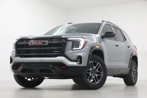 Gray 2027 GMC Terrain AT4 for sale in Clinton, MO