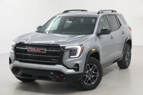 More photos of 2027 GMC Terrain AT4 at Jim Falk Motors, MO