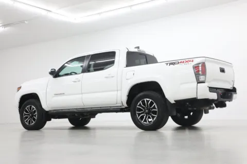 More photos of 2023 Toyota Tacoma TRD Sport at Jim Falk Motors, MO