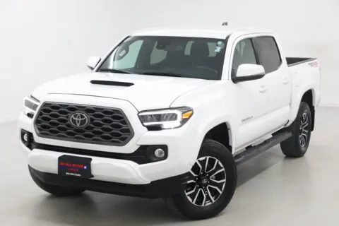 More photos of 2023 Toyota Tacoma TRD Sport at Jim Falk Motors, MO