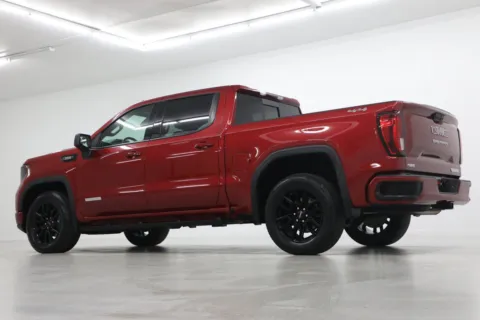 More photos of 2024 GMC Sierra 1500 Elevation at Jim Falk Motors, MO