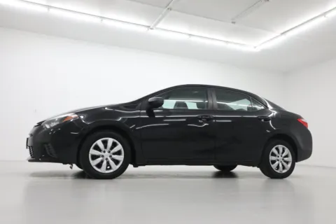 Photos of 2015 Toyota Corolla LE for sale in Clinton, MO at Jim Falk Motors