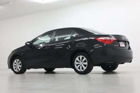 More photos of 2015 Toyota Corolla LE at Jim Falk Motors, MO