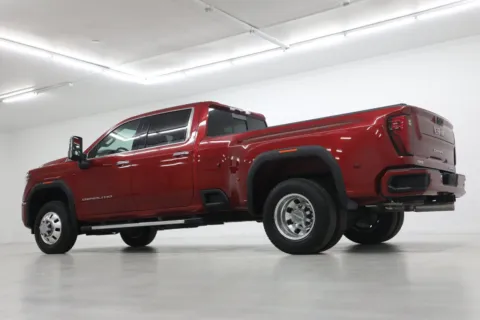 More photos of 2024 GMC Sierra 3500 HD Denali at Jim Falk Motors, MO