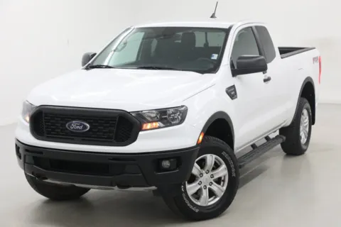 More photos of 2021 Ford Ranger XL at Jim Falk Motors, MO