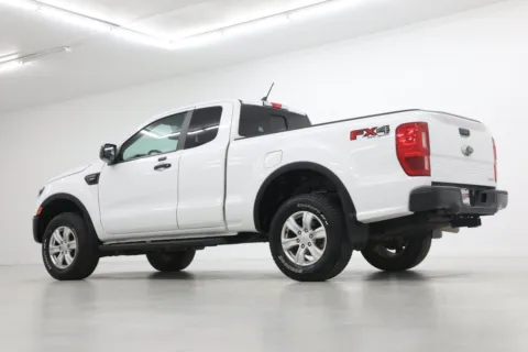 More photos of 2021 Ford Ranger XL at Jim Falk Motors, MO