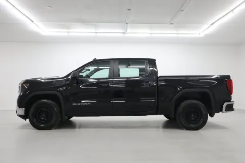 Another view of 2026 GMC Sierra 1500 Pro for sale in Clinton, MO at Jim Falk Motors