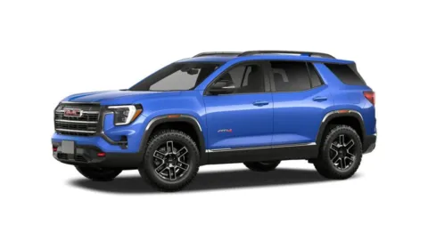 Photos of 2027 GMC Terrain AT4 for sale in Clinton, MO at Jim Falk Motors