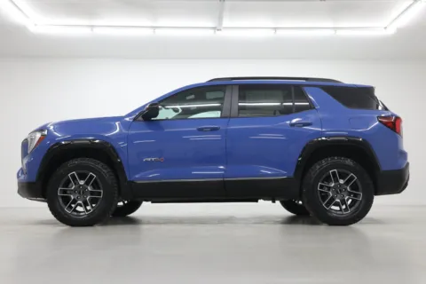 Another view of 2027 GMC Terrain AT4 for sale in Clinton, MO at Jim Falk Motors