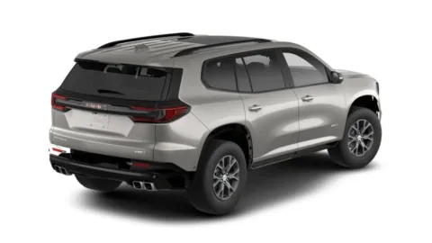 Another view of 2027 GMC Acadia AT4 for sale in Clinton, MO at Jim Falk Motors