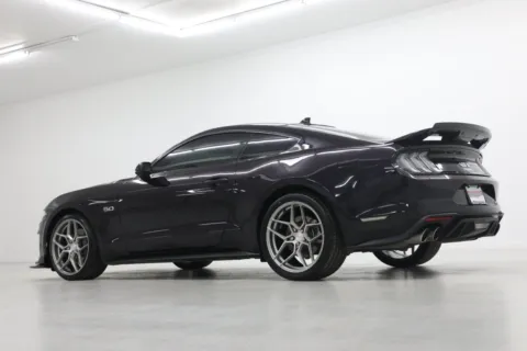 More photos of 2022 Ford Mustang GT at Jim Falk Motors, MO
