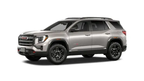 Photos of 2027 GMC Terrain AT4 for sale in Clinton, MO at Jim Falk Motors