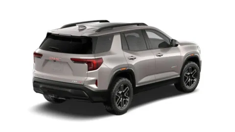 Another view of 2027 GMC Terrain AT4 for sale in Clinton, MO at Jim Falk Motors