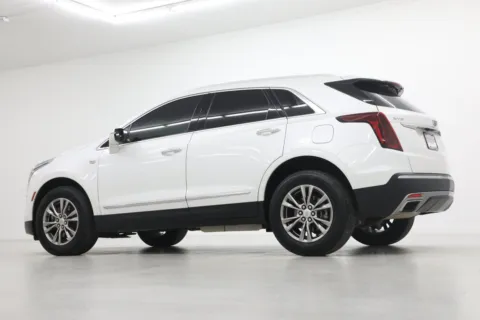 More photos of 2023 Cadillac XT5 Premium Luxury at Jim Falk Motors, MO