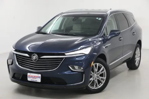 More photos of 2023 Buick Enclave Premium at Jim Falk Motors, MO