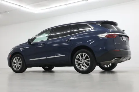 More photos of 2023 Buick Enclave Premium at Jim Falk Motors, MO