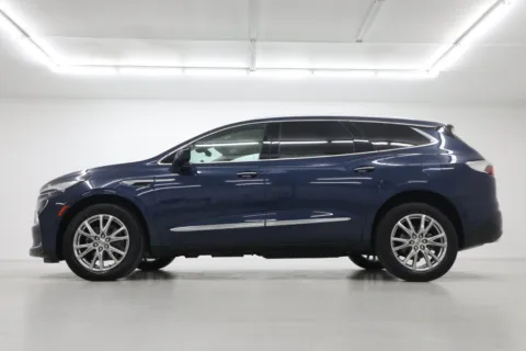Another view of 2023 Buick Enclave Premium for sale in Clinton, MO at Jim Falk Motors