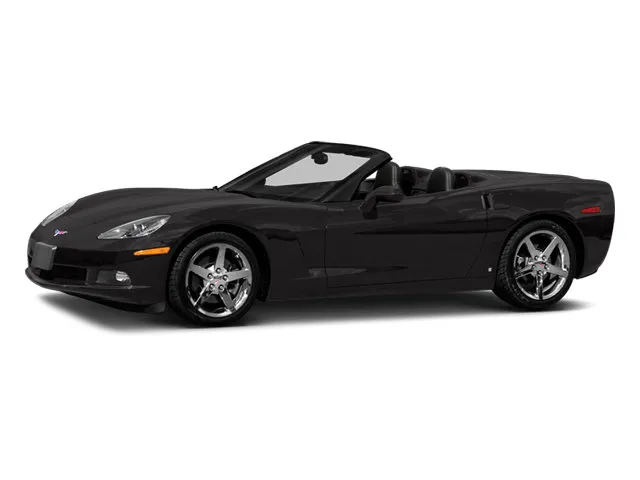 2013 Chevrolet Corvette 2LT for sale in Clinton, MO