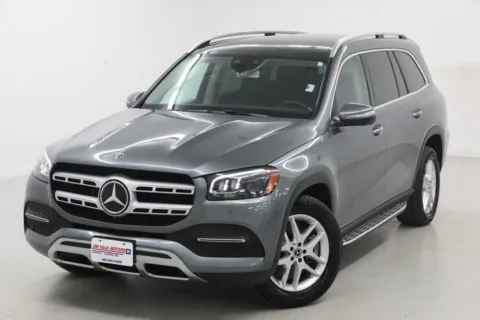 More photos of 2020 Mercedes-Benz GLS 450 at Jim Falk Motors, MO