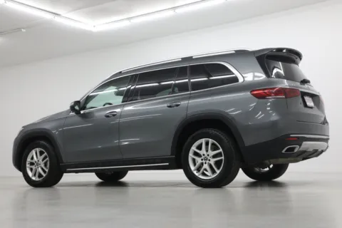 More photos of 2020 Mercedes-Benz GLS 450 at Jim Falk Motors, MO
