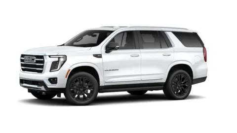 Photos of 2027 GMC Yukon Elevation for sale in Clinton, MO at Jim Falk Motors