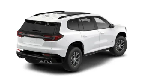 Another view of 2027 GMC Acadia AT4 for sale in Clinton, MO at Jim Falk Motors