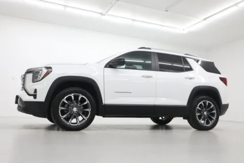 Photos of 2026 GMC Terrain Elevation for sale in Clinton, MO at Jim Falk Motors