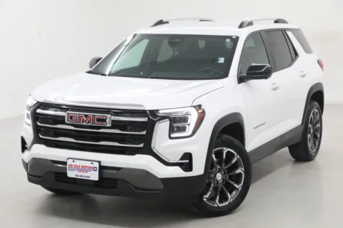 More photos of 2026 GMC Terrain Elevation at Jim Falk Motors, MO
