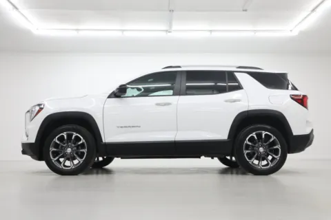 Another view of 2026 GMC Terrain Elevation for sale in Clinton, MO at Jim Falk Motors