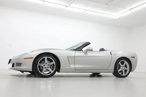 Photos of 2008 Chevrolet Corvette for sale in Clinton, MO at Jim Falk Motors