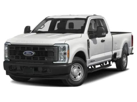 Gray 2025 Ford Super Duty F-350 SRW XL for sale in Clinton, MO