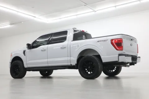 More photos of 2022 Ford F-150 XLT at Jim Falk Motors, MO