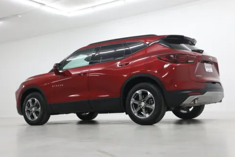 More photos of 2024 Chevrolet Blazer LT at Jim Falk Motors, MO