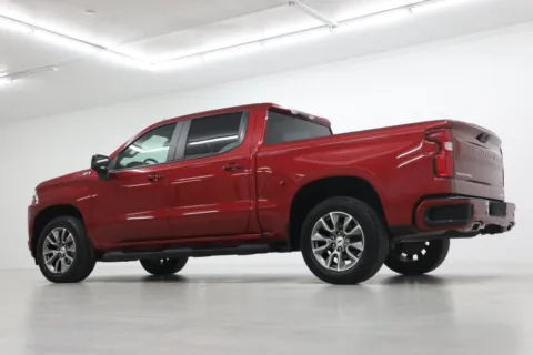 More photos of 2022 Chevrolet Silverado 1500 LTD RST at Jim Falk Motors, MO
