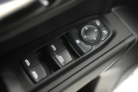 Another view of 2021 Chevrolet Silverado 1500 Custom for sale in Clinton, MO at Jim Falk Motors