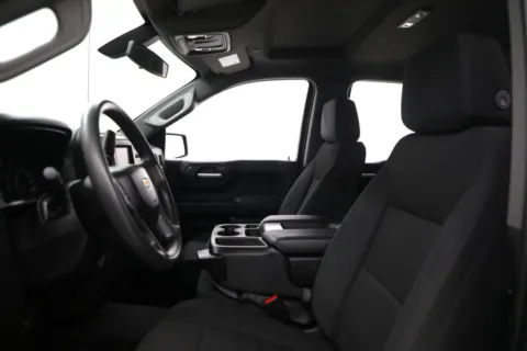 More photos of 2021 Chevrolet Silverado 1500 Custom at Jim Falk Motors, MO