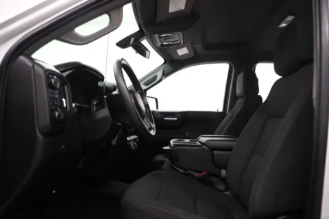 More photos of 2021 Chevrolet Silverado 1500 Custom at Jim Falk Motors, MO