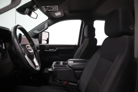 More photos of 2024 GMC Sierra 2500 HD SLE at Jim Falk Motors, MO