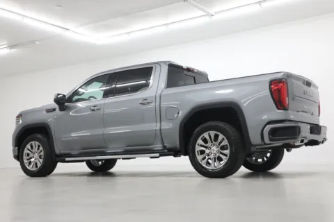 More photos of 2026 GMC Sierra 1500 Denali at Jim Falk Motors, MO