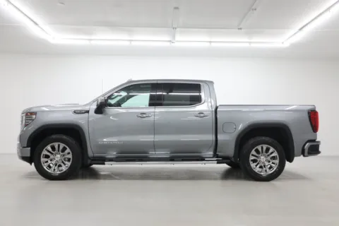 Another view of 2026 GMC Sierra 1500 Denali for sale in Clinton, MO at Jim Falk Motors